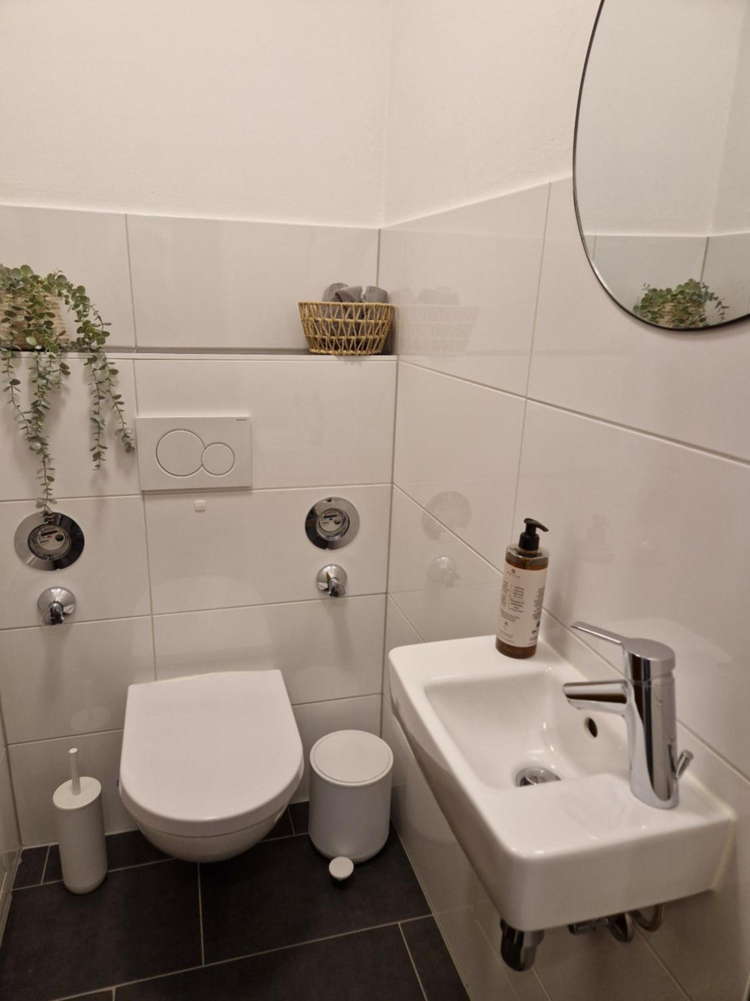 Moderne Wohnung Mit Sauna Zulpich Exteriör bild