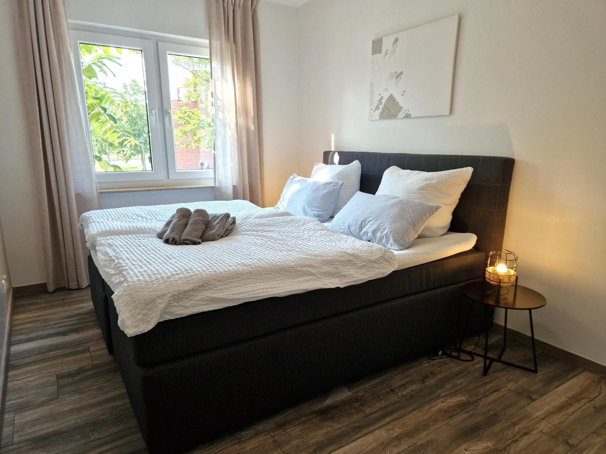 Moderne Wohnung Mit Sauna Zulpich Exteriör bild