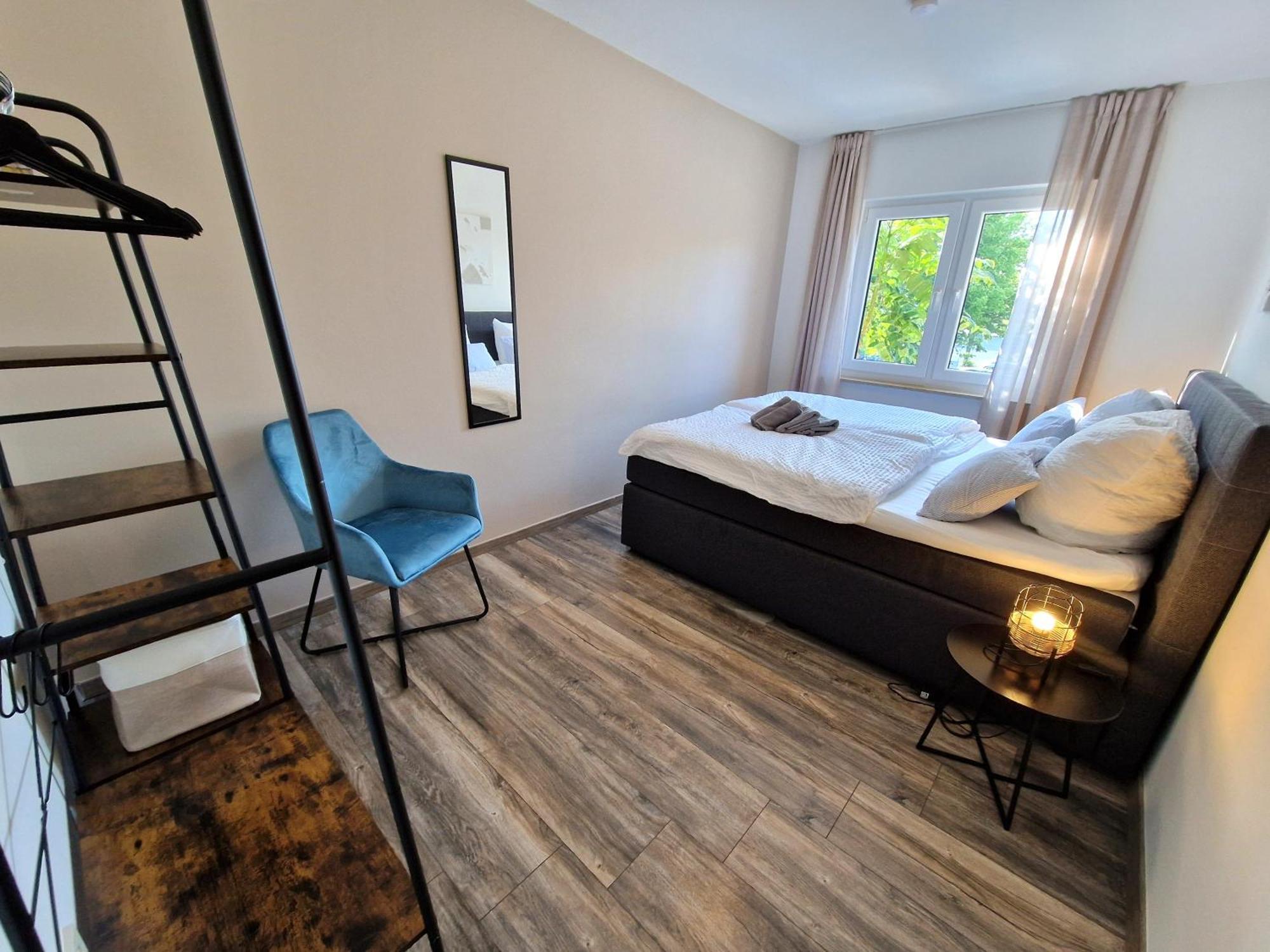 Moderne Wohnung Mit Sauna Zulpich Exteriör bild