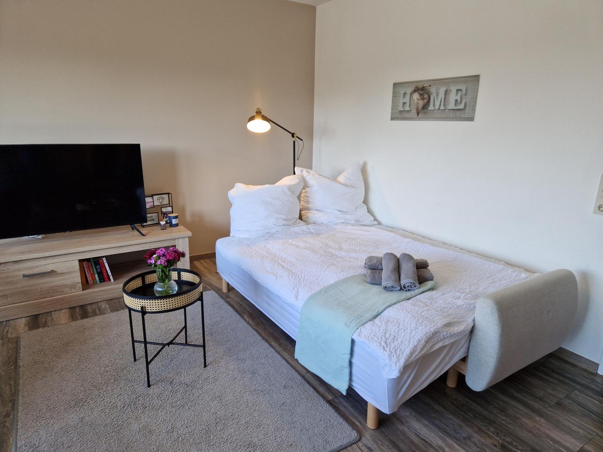 Moderne Wohnung Mit Sauna Zulpich Exteriör bild